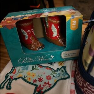 Pioneer Woman Gift Basket